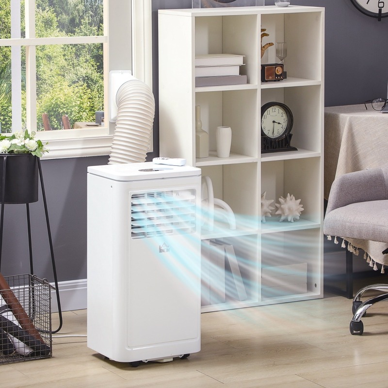 small room air conditioner