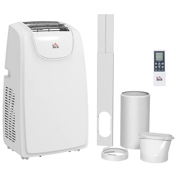 ventless portable air conditioner