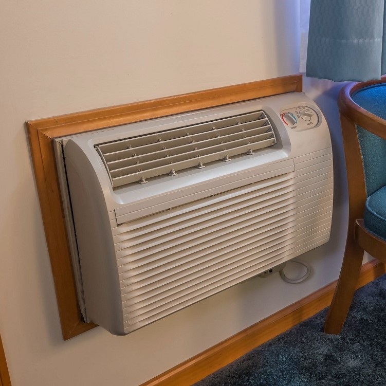 through-the-wall air conditioner