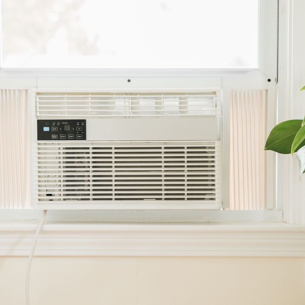 through-the-wall air conditioner