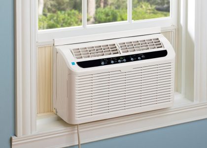 casement window air conditioner