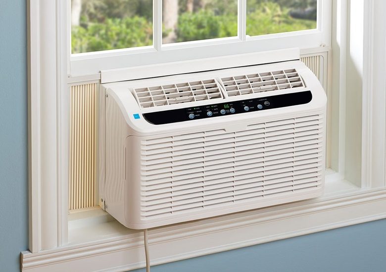 casement window air conditioner