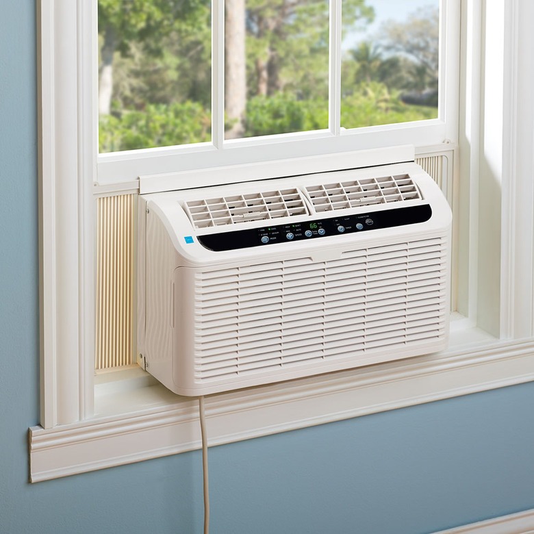 casement window air conditioner