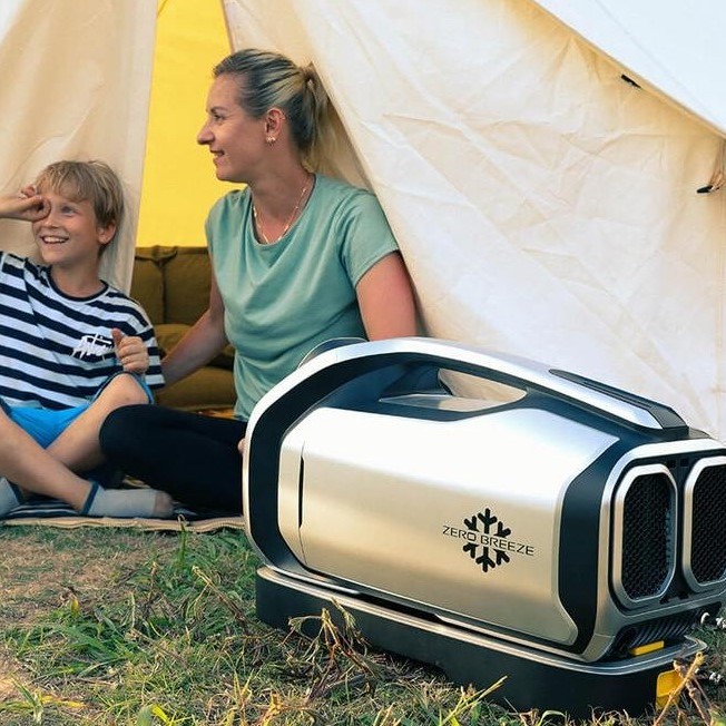 tent air conditioner