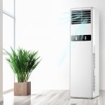 standing air conditioner