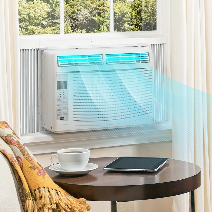 window air conditioner sale