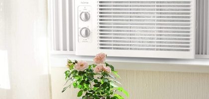 window air conditioner sale