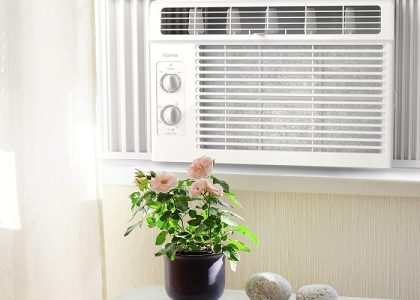 window air conditioner sale