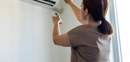 commercial air conditioner